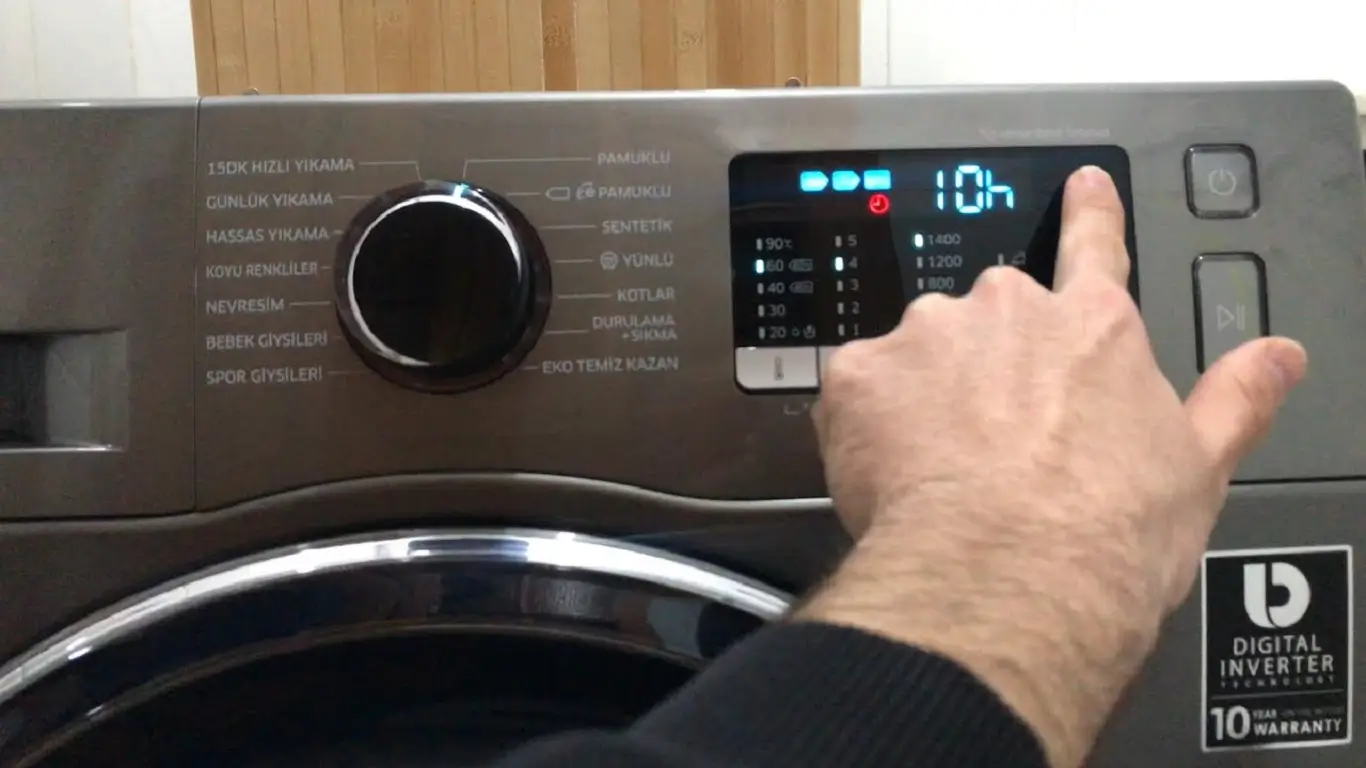 Veliefendi Beyaz eşya servisi